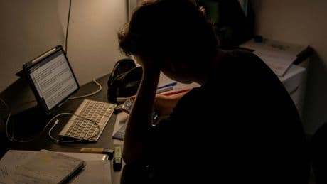 Always Feel Behind At Work? You Might Have 'Career Dysmorphia'