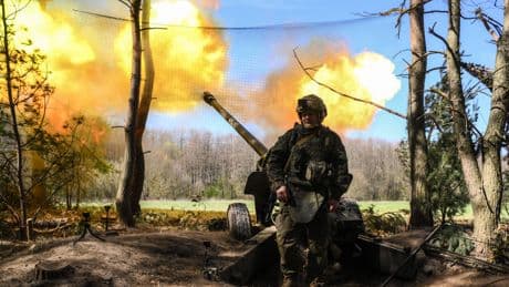 Guerre en Ukraine : après leur victoire à Koursk, les Russes préparent-ils une nouvelle offensive d'été ?