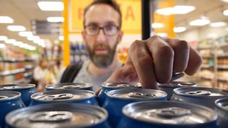 Common energy drink ingredient could promote cancer but also marks new potential treatment