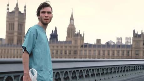 &#039;28 años después&#039;: Danny Boyle nos explica cómo traerá de regreso a Cillian Murphy como Jim en esta nueva trilogía