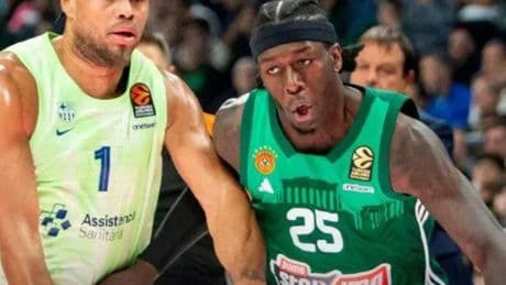 "Es ridículo que la Euroliga premie a alguien que les llama mafia y sinvergüenzas"