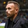 Bellamy thrilled to navigate frantic Kazakhstan build-up