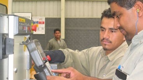CIE Automotive compra la filial brasileña de Techniplas por 65 millones