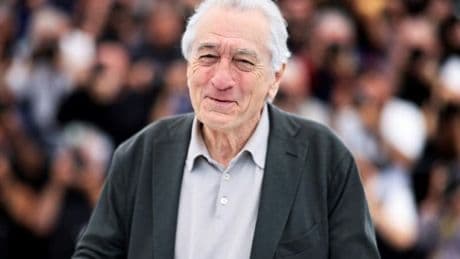 Cannes 2025: Leonardo DiCaprio remettra la Palme d'or d'honneur à Robert De Niro