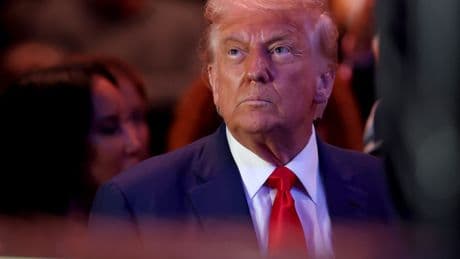 Trump voters with student loans are having 'buyer's remorse' over his latest debt collection moves