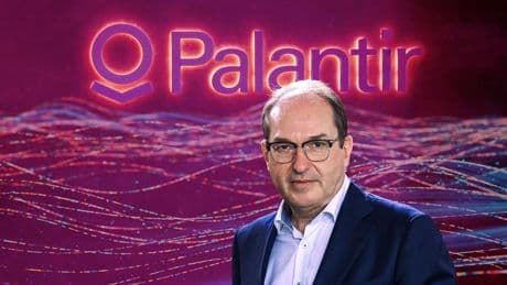 Polizei-Software: „Kein Störgefühl“: Dobrindt lobt umstrittene Analyse-Software von Palantir