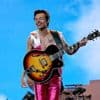 Fans zijn verbijsterd: Harry Styles lanceert eigen seksspeeltje