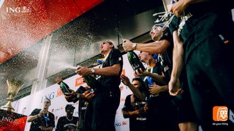 Exklusives BILDplus Gewinnspiel  - Mit BILDplus zur Basketball EM 2025 in Finnland
