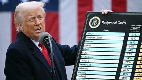 Trump affronta 250 cause: quei tribunali all?opposizione