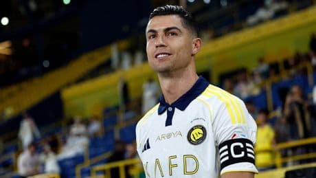 Überraschungs-Transfer! - Neuer Top-Star für Ronaldo