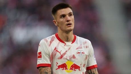 Newcastle turn attention to next transfer after Benjamin Sesko chooses Man Utd