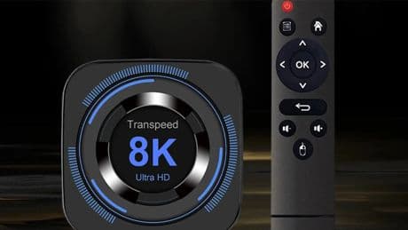 Todo el contenido multimedia inteligente cabe en la palma de tu mano: así es la Android TV Box más vendida de Aliexpress