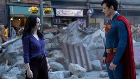 ‘Superman’ Pockets $25 Million Heading Into Opening Weekend