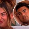Excruciating moment Love Island's Harrison FINALLY tells Toni that he slept with Lauren before explosive recoupling