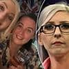 Queen of Ally Pally Fallon Sherrock quits darts for up to two years after worrying health update about her 'moon face'