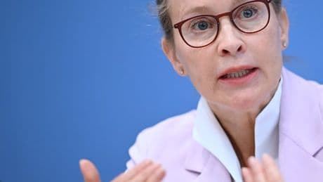 Union setzt in Verfassungsrichterstreit auf „vertrauensvolle Gespräche“ mit SPD