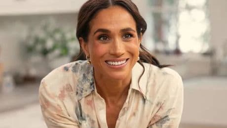 Meghan Markle makes major announcement with cryptic new Instagram post