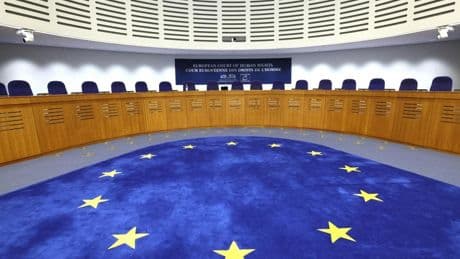 Rising Displeasure With European Human Rights Court Threatens Climate Change Gains