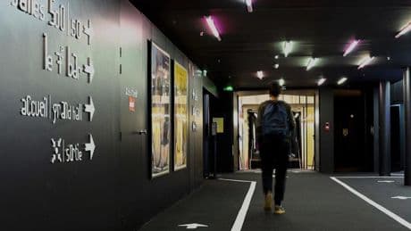 Les salariés du Forum des images alertent sur la survie de l’institution face aux coupes budgétaires