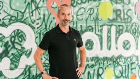 “Wallapop seguirá siendo gratis por mucho tiempo”