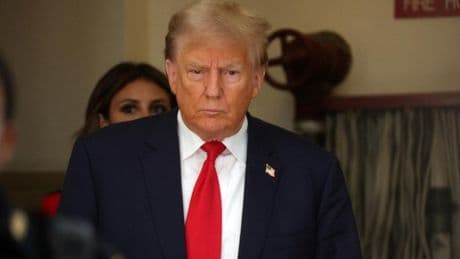 Trump'tan AB'ye ticaret resti: Tarifeleri düşürmek zorunda kalacaklar