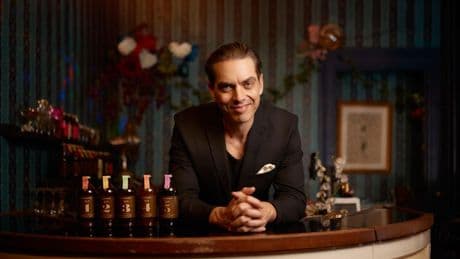 The Curious Case Of Booze-Free Beverages