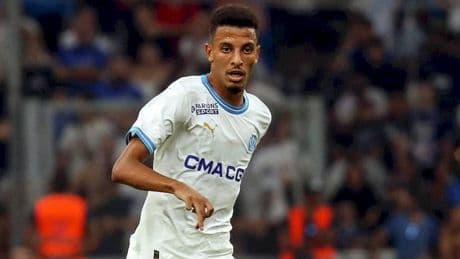 El Girona cierra a Ounahi tras la probable salida de Yangel
