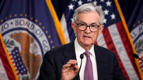 Rising Gold Warns Markets: Fed Must Cut Reserve Rates Now