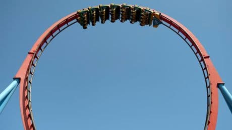 Coupure d'électricité en Espagne: le parc d'attraction PortAventura World affecté