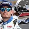 Former NASCAR champion Kyle Larson becomes fifth person to accomplish rare American racing feat