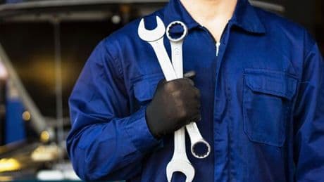 ‘I’m a mechanic - garages don’t want you to know this one tip’
