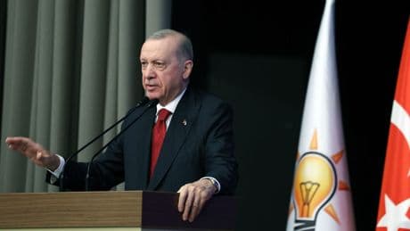 Yeni anayasa çalışmaları... Erdoğan, "10 hukukçu arkadaşımı görevlendirdim" demişti; o isimler belli oldu