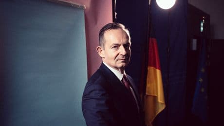 „Immer eine Tür offen“: Klingbeil bietet Wissing SPD-Beitritt an