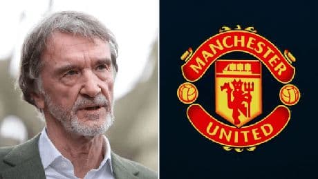Manchester United open to selling all but four first-team players this summer