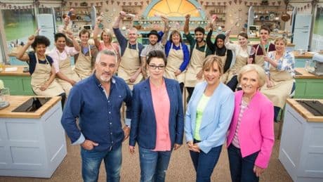 Bake Off legend claims she’s been dropped by the BBC after 10 years on TV