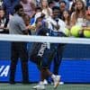 Tennis: Tränen nach Matchball-Drama: Townsend bei US Open raus