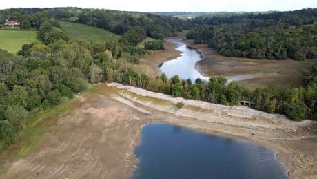 First hosepipe ban of 2025 takes effect in drought-hit Yorkshire