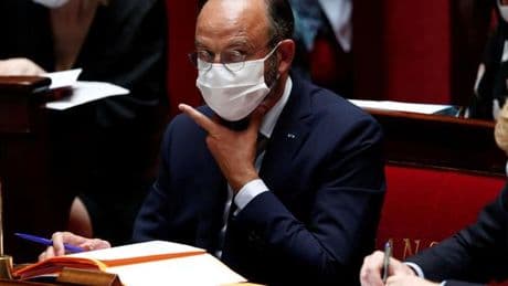 Covid-19 : la Cour de justice de la République requiert un non-lieu pour Edouard Philippe, Olivier Véran et Agnès Buzyn