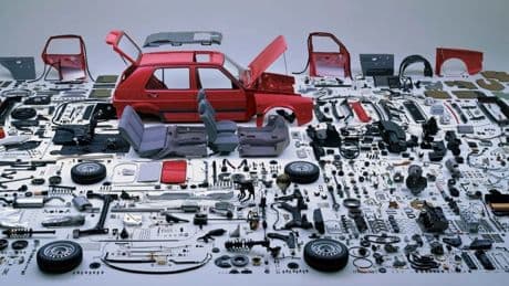 Motor Aşin CEO’su: “Çin’in tedarik gücünü fırsata çevirebiliriz”