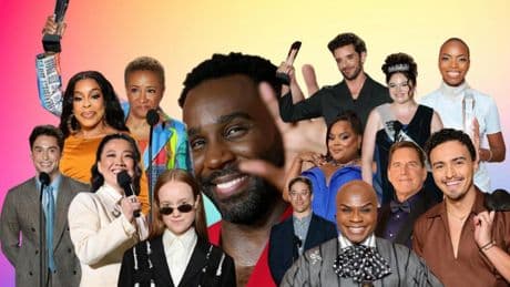 Hollywood Stars Discuss The Progress Happening For LGBTQ+ Storytelling