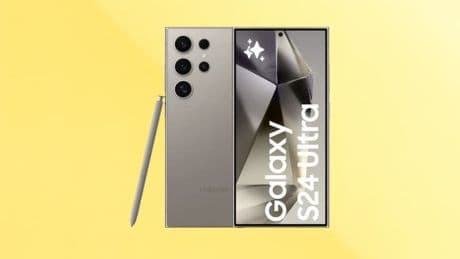 Le Samsung Galaxy S24 Ultra est mis en vente à un prix inattendu cette semaine
