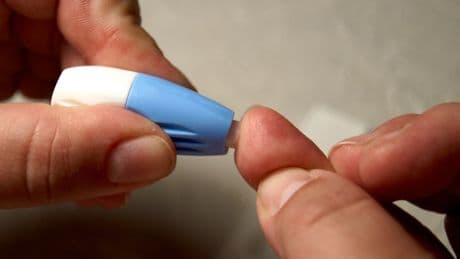 World’s first smartphone test for type 2 diabetes launches in UK & could prevent thousands of heart attacks and strokes