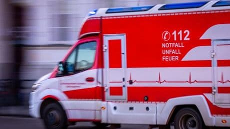 Notfälle: Zwei Kinder nach Badeunfall in Schweinfurt reanimiert