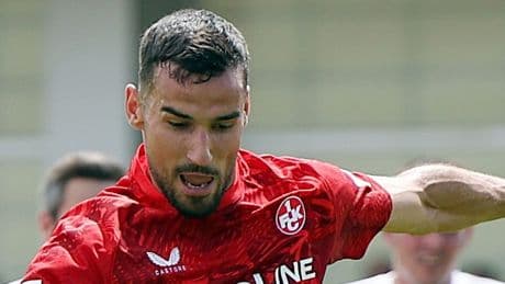 19:0 gegen Fanauswahl - Aber „Rote Karte“ für diese 2 Lautern-Stars