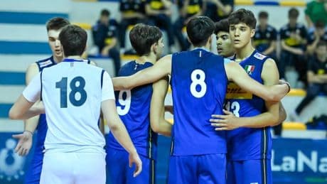 Scelti i 14 per il Torneo di Qualificazione agli Europei 2026 Under 21