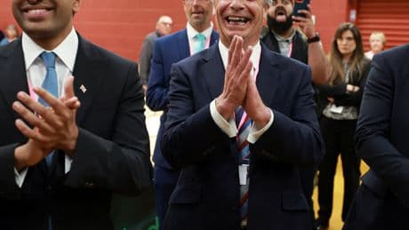 Reform UK Surges as Conservatives Lose Seats: 4 Local Elections Takeaways