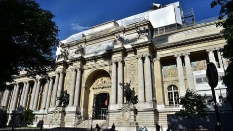 Aurélie Jean : «Le Palais de la découverte, symbole de la culture scientifique, doit rouvrir ses portes !»