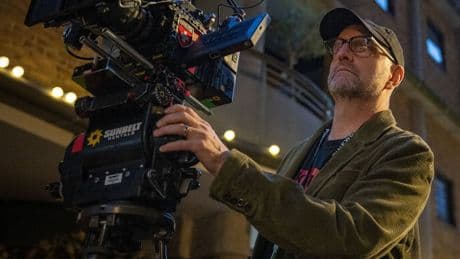 Steven Soderbergh im Interview: „Die USA verhalten sich wie ein Drogensüchtiger“