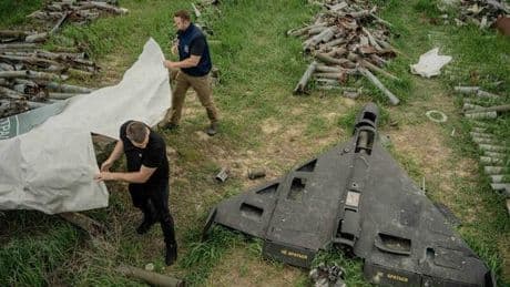 Guerra Ucraina, stop Usa alle armi a Kiev. L?esultanza della Russia: «Fine della guerra vicina»