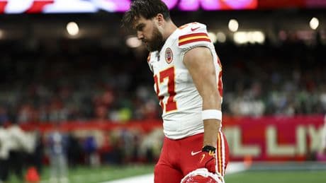 Chiefs GM Brett Veach admits hard truth about Travis Kelce: ‘This might be it’